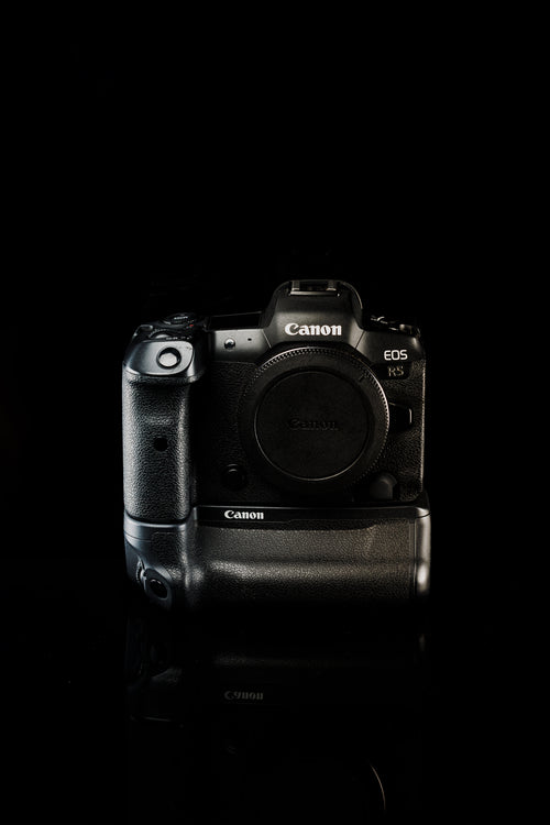 Canon R5