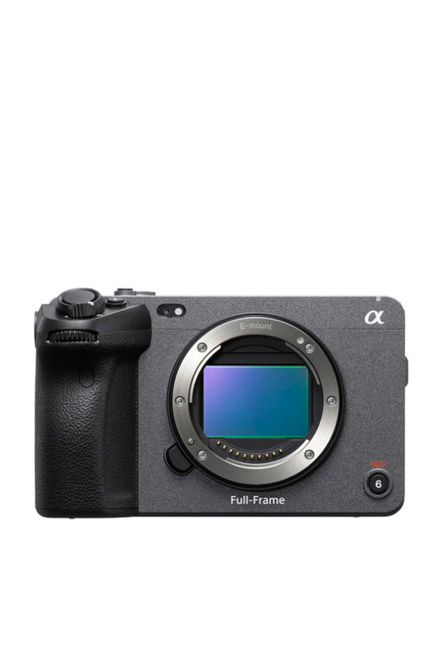 Sony FX3