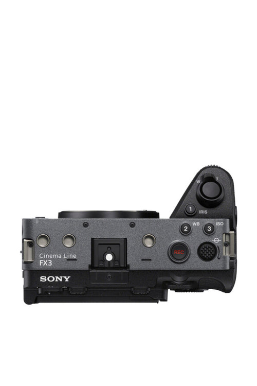 Sony FX3