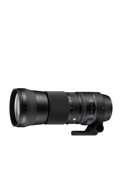 E - Mount - 150-600mm f5 6.3 Sigma