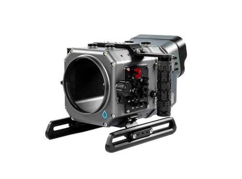 Sony FX6 Housing