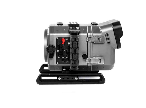 Sony FX6 Housing