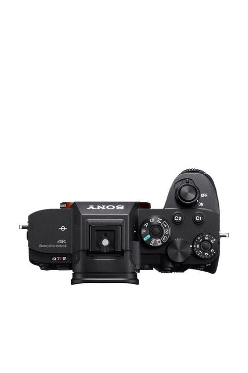 Sony A7RIV