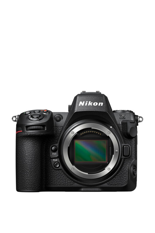 NIKON Z8